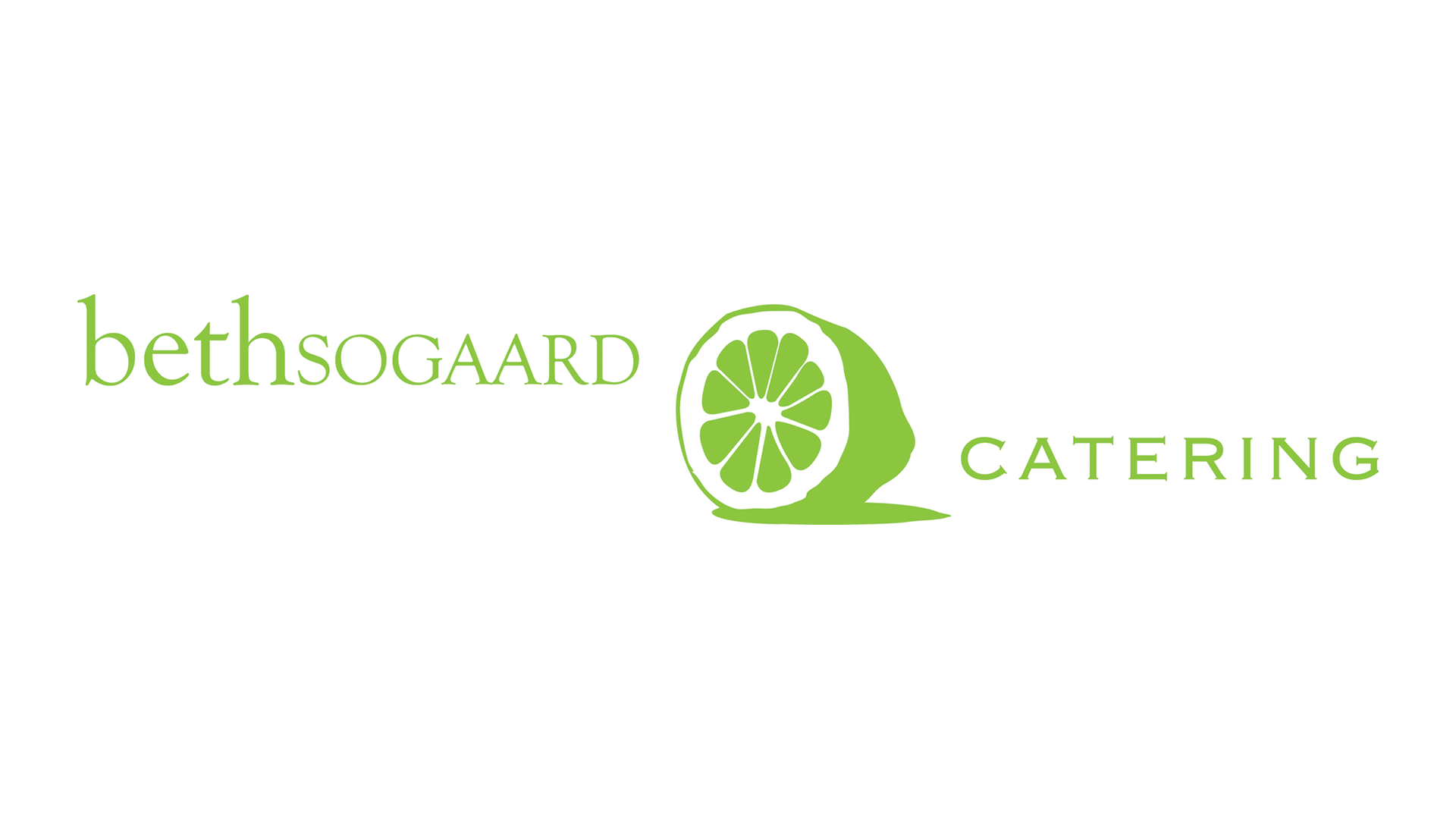 Beth Sogaard Catering