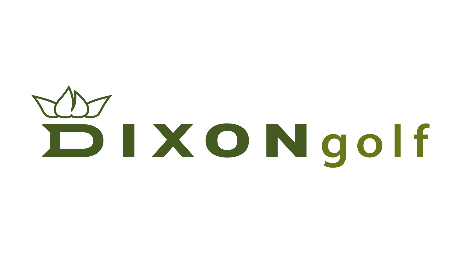 Dixon Golf