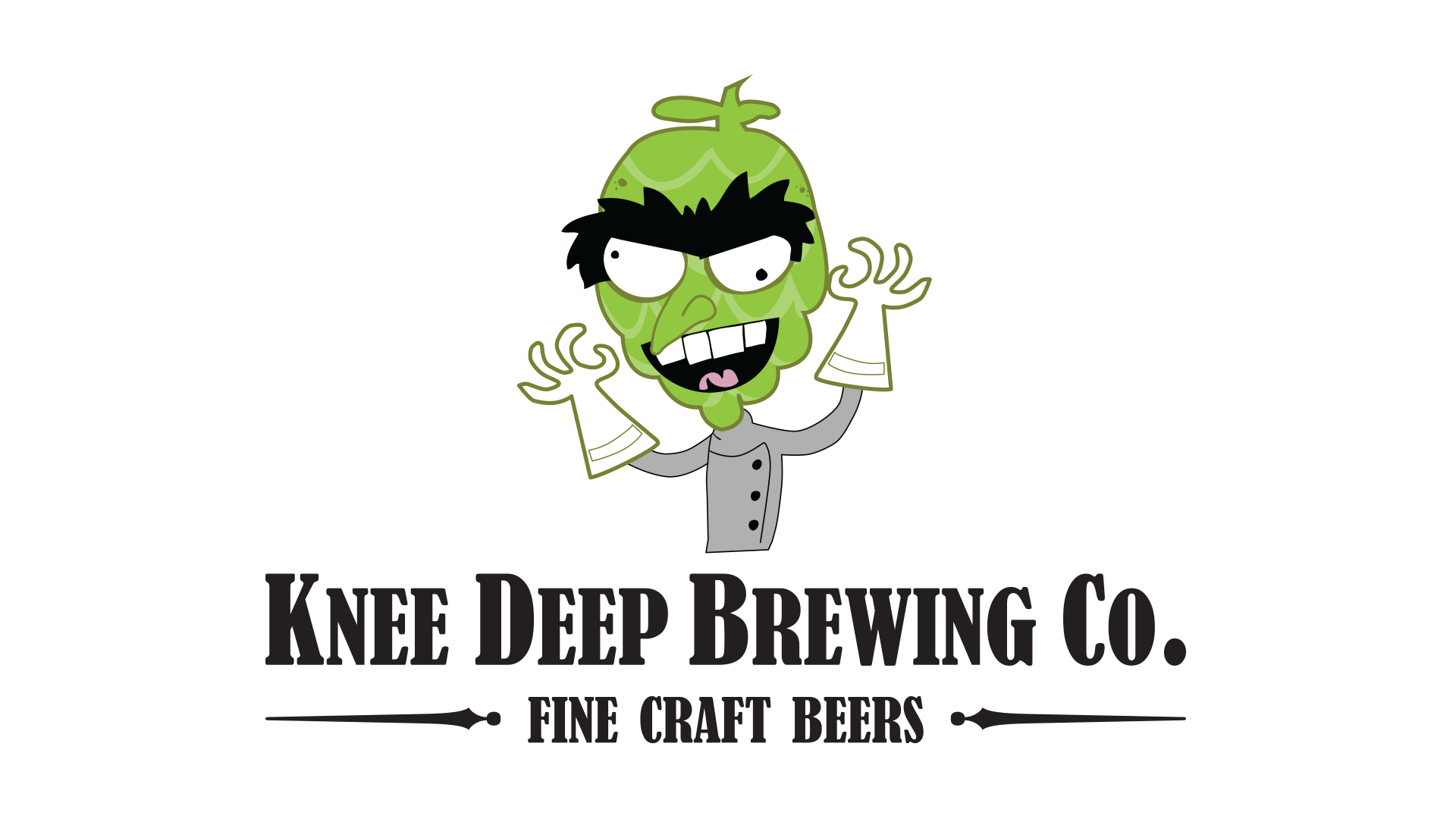 Knee Deep Brewing